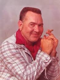 Obituary of Fredrick Cole