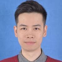 40+ "Davis Huang" profiles