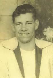 Ronald Rickman (1937-1956)