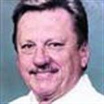 John David Lauer Obituary