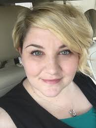 New year, new hair transformation