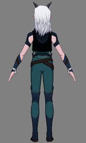 The Dragon Prince On Twitter Rayla Is The Youngest Moonshadow Elf Assassin But She Is The Fastest And Strongest Of Any Of Them Thedragonprince Rayla's bonding is now available online and in stores at hot topic (and our bait plush is back in stock)! the dragon prince on twitter rayla is