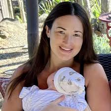 Congratulations to alumna Janie Williams Crist and her husband Adam