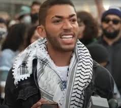 Cameron George Jones