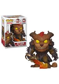 This article is about the achievement related to the beetle mount. Funko Pop Guild Wars 2 Rytlock