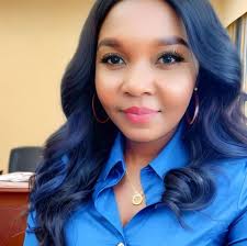 Mercy Johnson Okojie added a new photo.