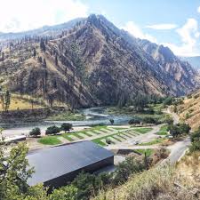 Informed rvers have rated 19 campgrounds near salmon, idaho. The Rv Landing At Carlson Ranch Riggins Idaho Chamber Of Commerce