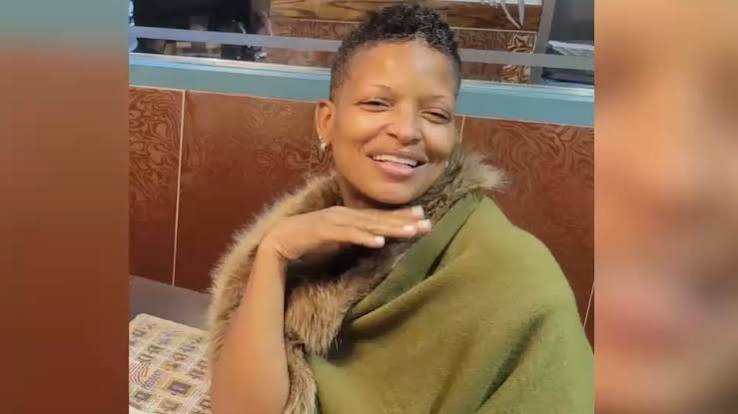 Alisa Goods family in NYC says body of missing Upper East Side woman found near airport in Las Vegas - ABC7 New York