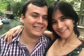 Readers share photos of happy lovers