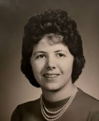 Judith E. “Judy” Terrell Denny (1944-2022)