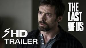 The last of us is one of the most memorable video game journeys of all time, so when the trailer of the upcoming movie logan went out, naughty one cannot avoid but to compare hugh jackman's character in logan to the last of us's main character, joel. The Last Of Us 2021 Series Trailer Concept Hugh Jackman Ellen Page Youtube