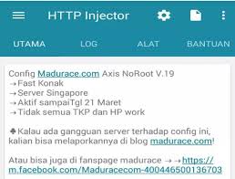 Trik internet gratis smartfren 2020. Alasan Blog Madurace Tidak Lagi Menyediakan Config Internet Gratis Madurace