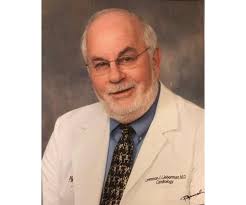 Lawrence Lieberman Obituary (1937