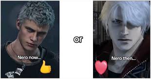 The Real Devil May Cry Unity