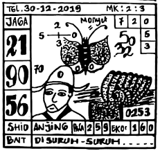 Gambar Syair Sgp Hari Ini 2018 Terbaru Info Terkait Gambar