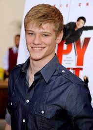 Lucas Till Will Play Alex Summers Havok Lucas Till Lucas Till Macgyver Actors
