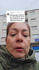 Con Que Otro Se Puede Mezclar El Thermo T3 De Fuxion