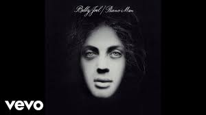 Billy Joel