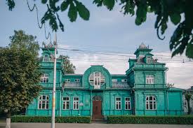 Могилёвская область — в составе бсср. Marshrut Puteshestvie Po Mogilevskoj Oblasti