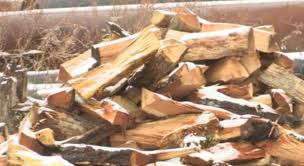Seasoned oak, cherry and hickory firewood delivery and unloading to the chicago il and st. Free Firewood Program Offered In Roane County Wate 6 On Your Side
