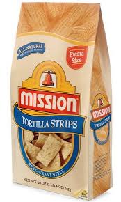 Are mission foodservice products gluten free? Expired Mission Tortilla Chips Coupon 1 Off My Frugal Adventures
