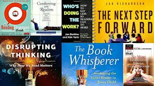These Books Answer All Of Your Questions About Teaching Reading