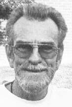 David 'Red' Richards