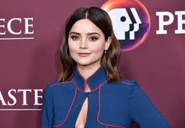 27 апреля, 1986 телец рост: Jenna Coleman Imdb