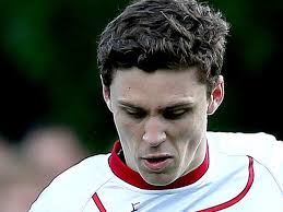 Trinity jump clear of danger zone as Ryan seals victory