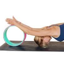 Yoga Wheel For Workout