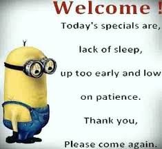 It can make anyone feel anxious, stressed out, and afraid. Welcome Funny Images