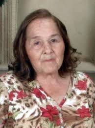 Cora Alvarez Obituary