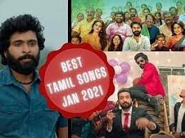 Home » year collection » 2021. Best Tamil Songs Released In January 2021