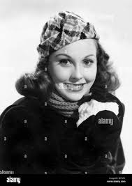 Court actress Black and White Stock Photos & Images