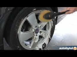 Fastag made compulsory from 1st january 2021. How To Clean Alloy Car Wheels Meguiar S Car Care Tips Youtube