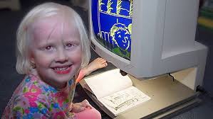 Goodwill Shopping with Sarah