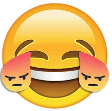 Angry Laughing Emoji 5846de8f26786 Png 796 788 Meme Da Monica Memes Emoji