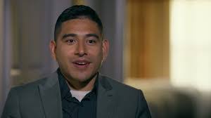 Jorge Torrez's Instagram, Twitter & Facebook