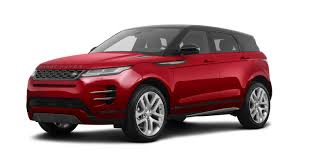 2020 Land Rover Range Rover Evoque Lease With No Money Down Carlease Com