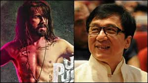 No Jackie Chan in 'Udta Punjab'!
