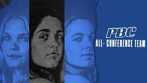 No. 7 Nighthawks Headline PBC Postseason Awards