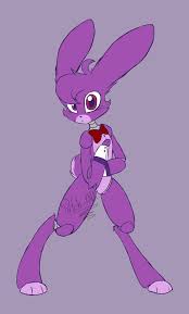 Have fun learning with drawing lessons for young and old. Bonnie The Bunny By Patchikna Fnaf Drawings Bunny Drawing Fnaf Wallpapers