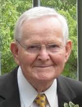 Obituary information for Robert Clevenger, Jr.