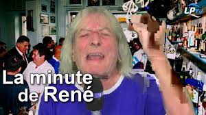 Последние твиты от rené malleville (@renemalleville). Psg 0 1 Om La Minute De Rene Youtube