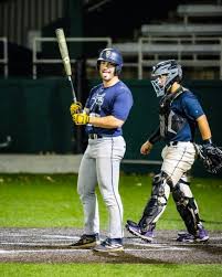 Sean Maple has two three-hit games in the last week 🇦🇺 He's hitting .351  for MidAmerica Nazarene with 15 RBI in 17 games 👀 Head to  www.baseball.com.au/news/midmarchcollege/ for an update