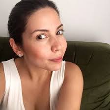 Carla Montenegro's Instagram, Twitter & Facebook