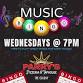 Music Bingo at Parry's Pizzeria - The Colony event in The Colony, TX