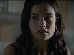 Every Lily James Movie, Ranked According to Critics