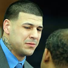 Aaron hernandez was born on november 6, 1989 in bristol, connecticut, usa as aaron josef hernandez. Aaron Hernandez Found Dead In Prison Legal Fallout Of Suicide Sports Illustrated