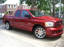 As with other srts, the suspension was updated to handle the power, without losing ride quality. Pin On Dodge Ram Srt 10